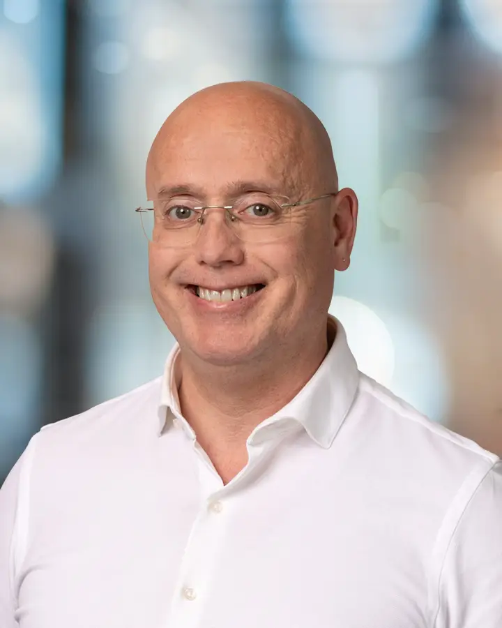 Daan Hosli