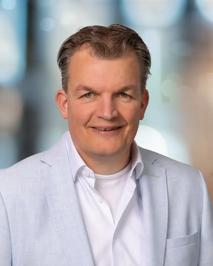 Daan Hosli
