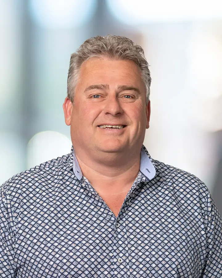 Henk Dalmaijer